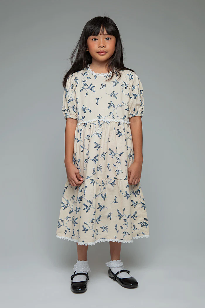 Beige Lasra - Image 6
