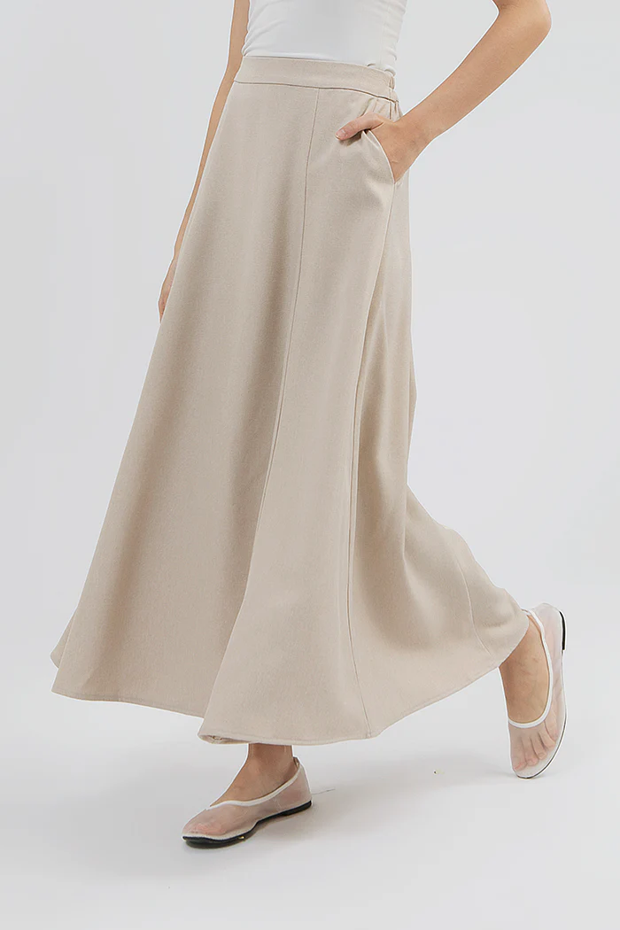 Beige Latta - Image 5
