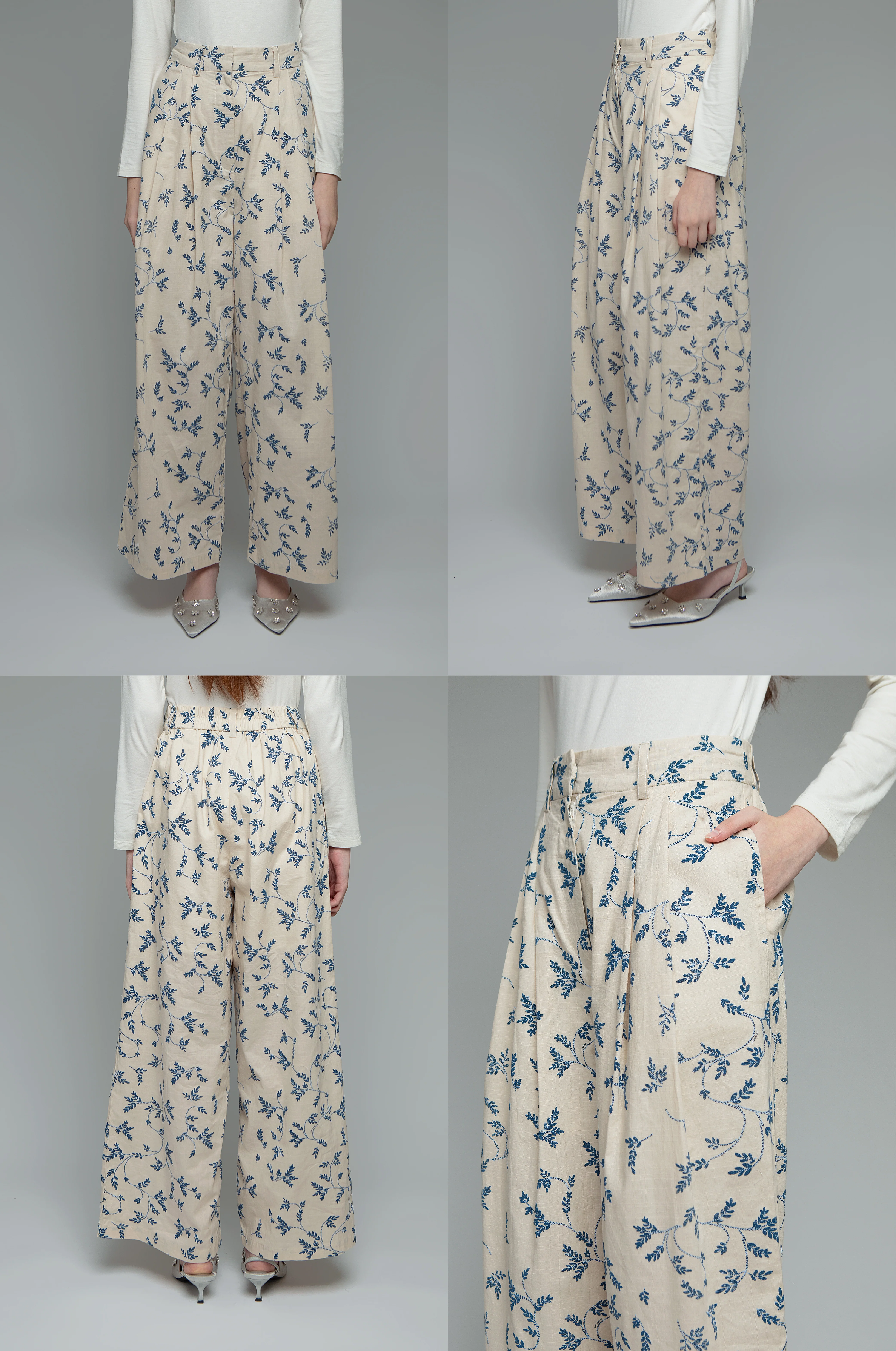 Beige Maisa - Image 2