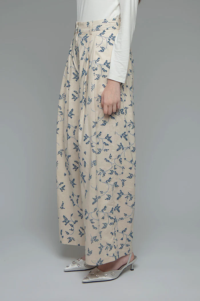 Beige Maisa - Image 3