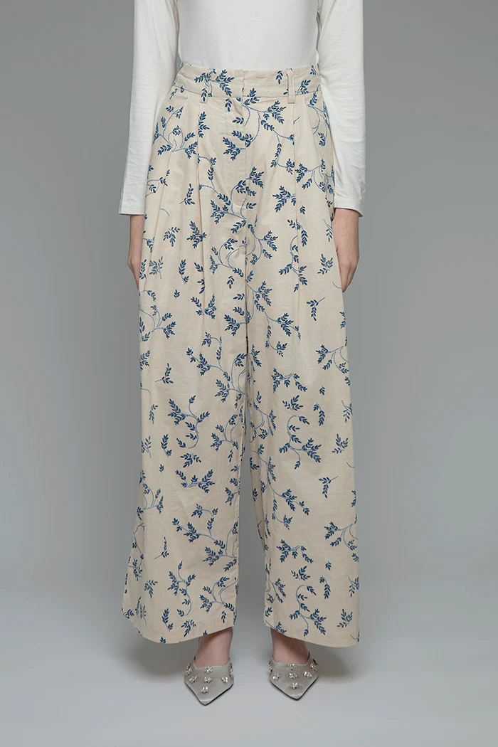 Beige Maisa - Image 6