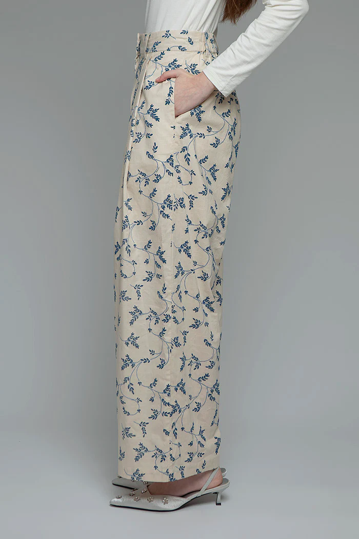 Beige Maisa - Image 7