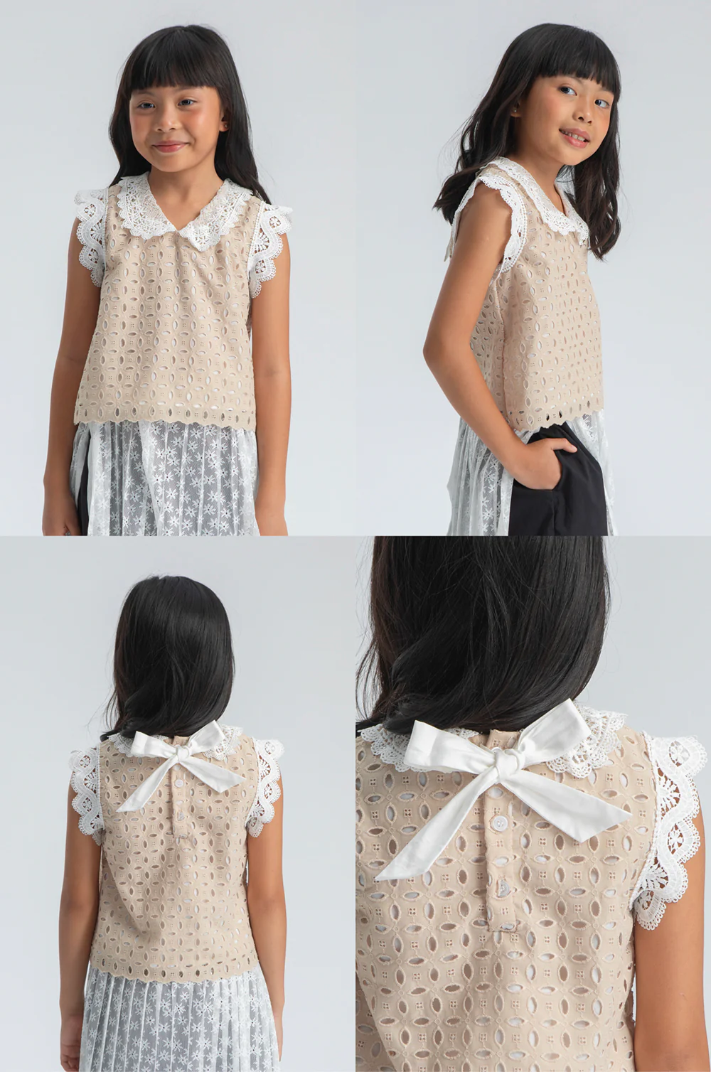 Beige Moula - Image 2