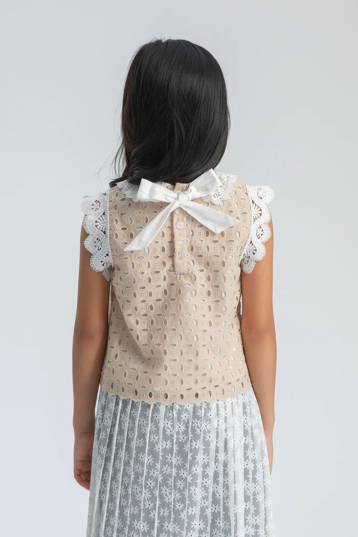 Beige Moula - Image 4