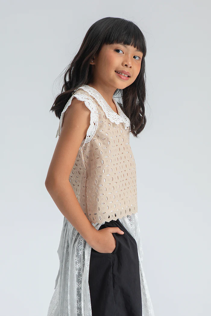 Beige Moula - Image 5