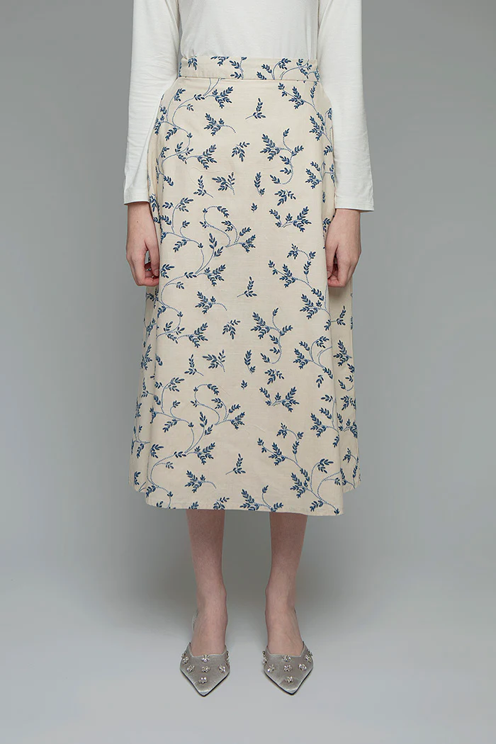 Beige Naaz - Image 3