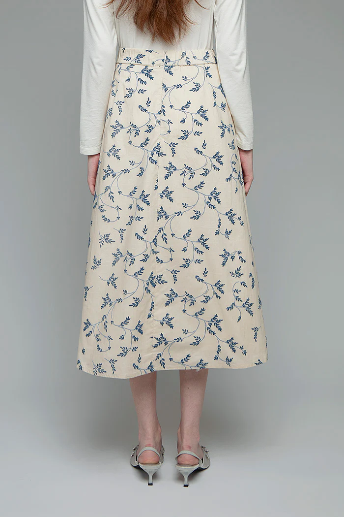 Beige Naaz - Image 5