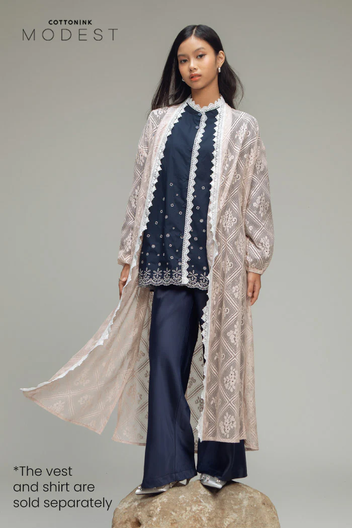 Beige Ruhi A - Image 10