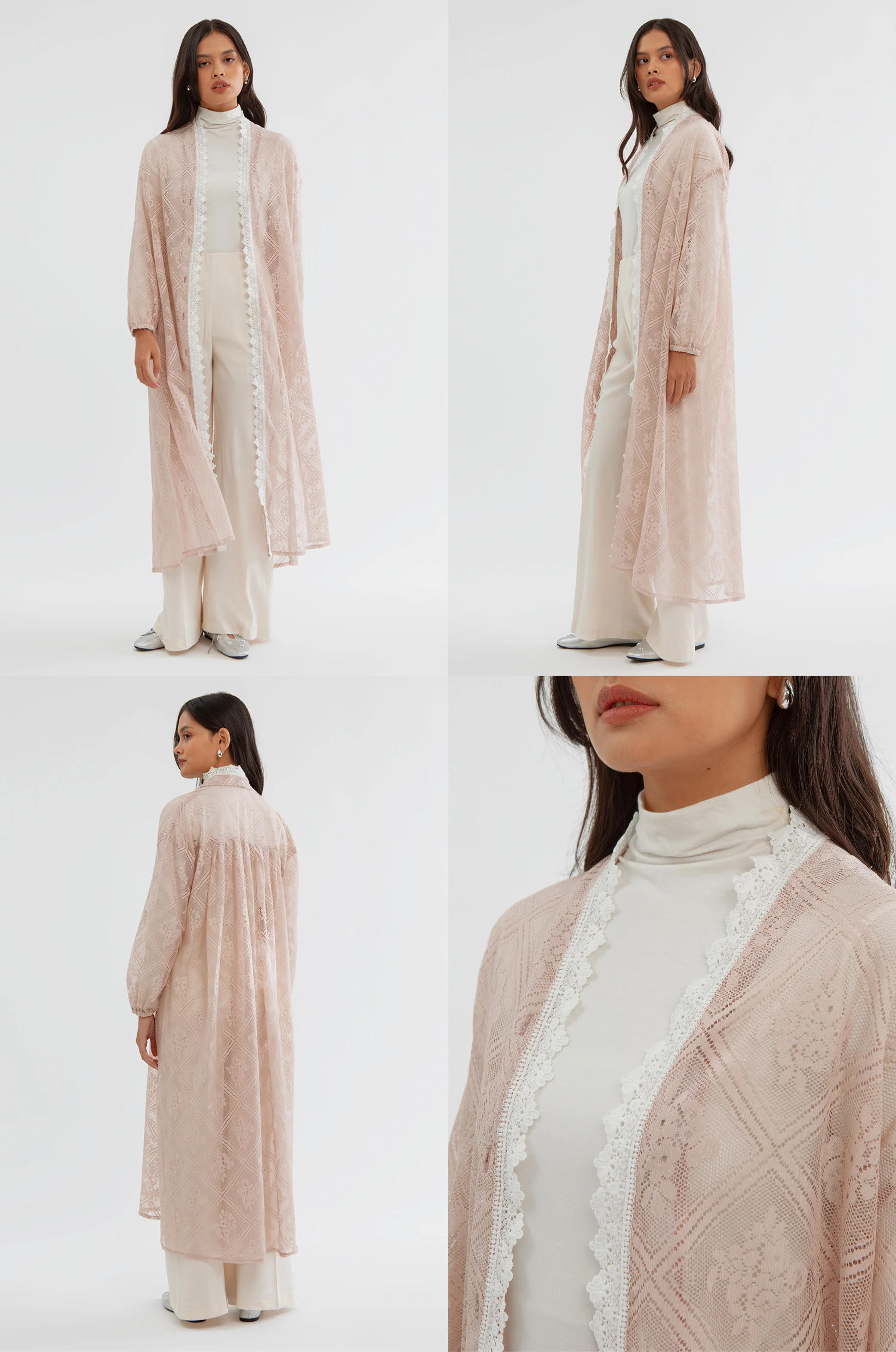 Beige Ruhi A - Image 2