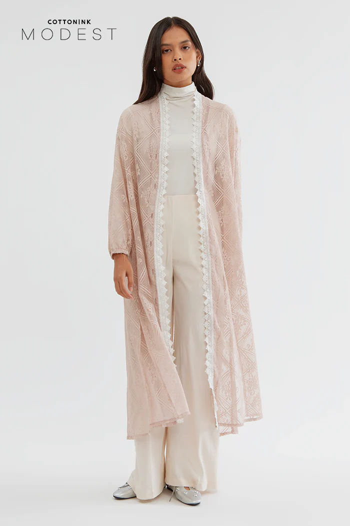 Beige Ruhi A - Image 3
