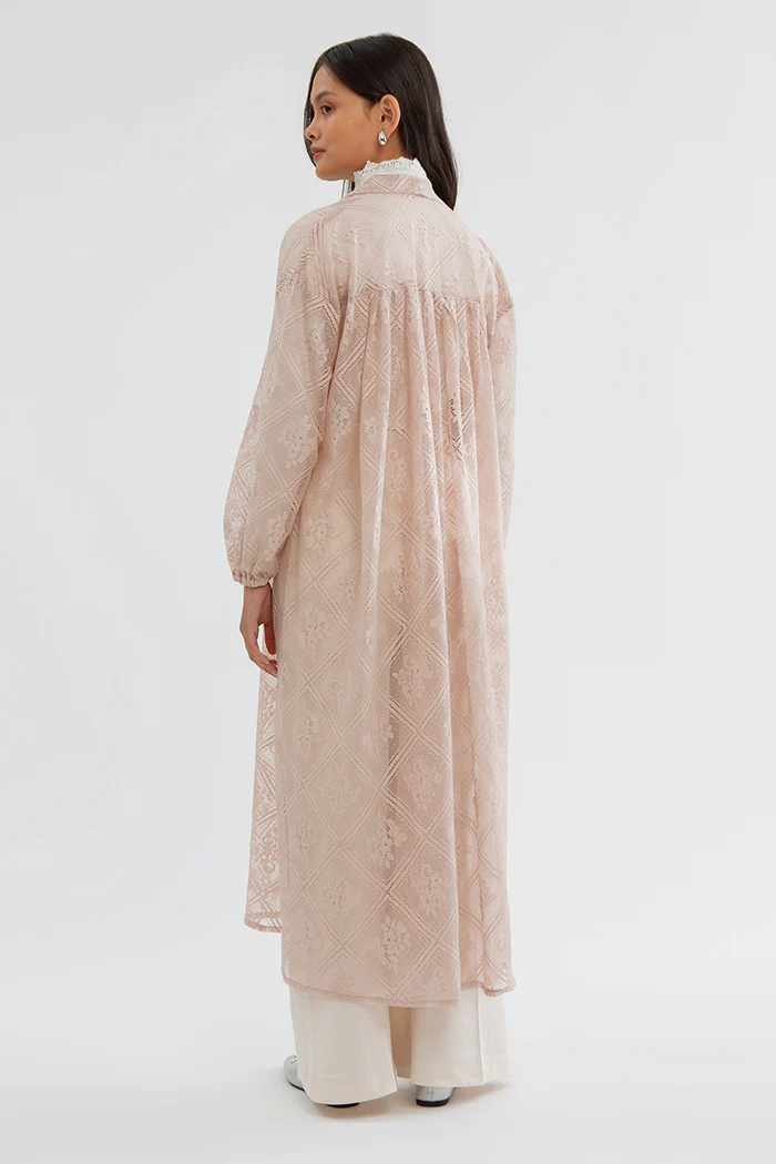 Beige Ruhi A - Image 5