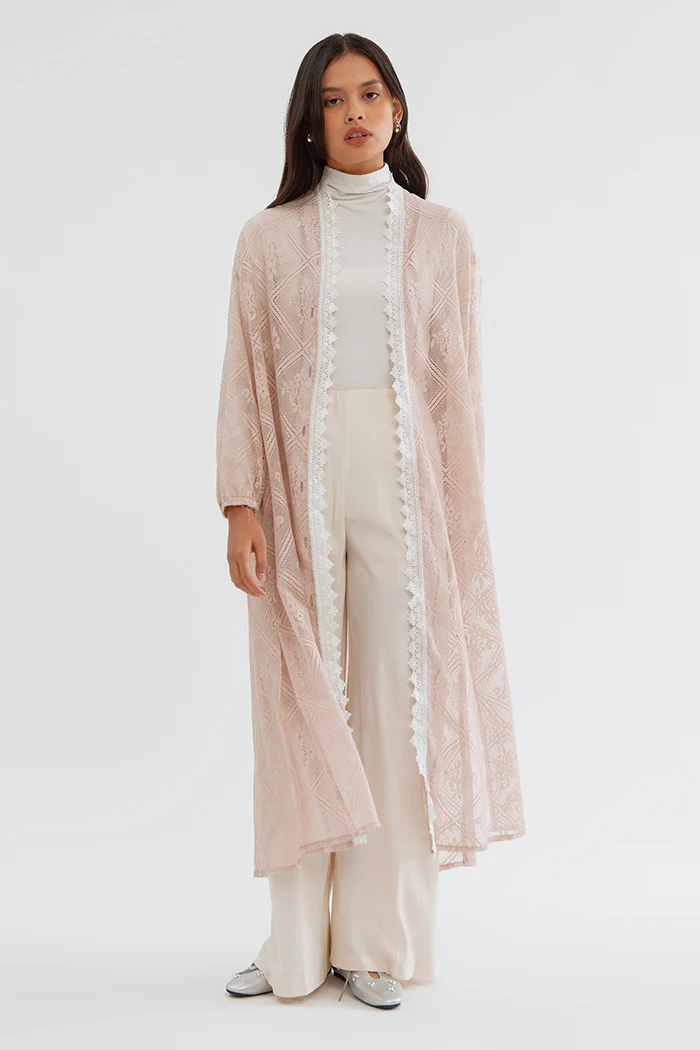 Beige Ruhi A - Image 8