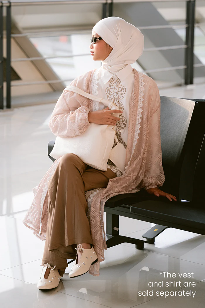 Beige Ruhi A - Image 9
