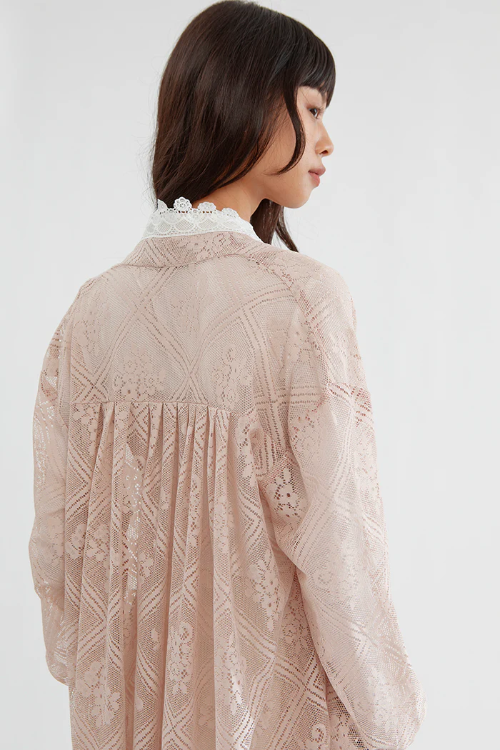 Beige Ruhi B - Image 5