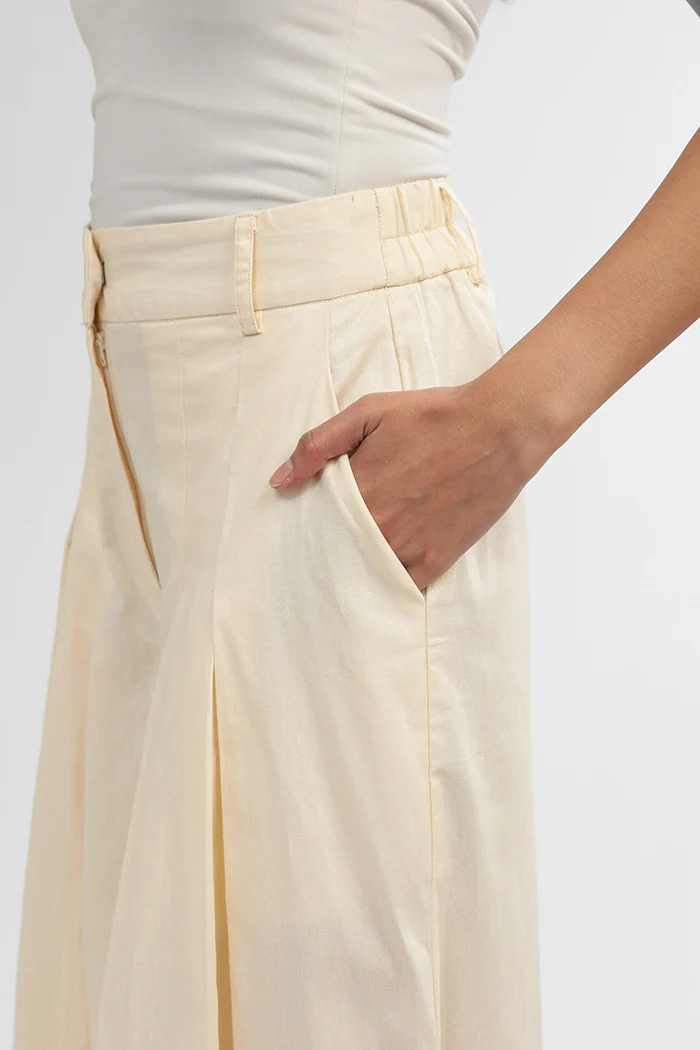 Beige Rutson - Image 5