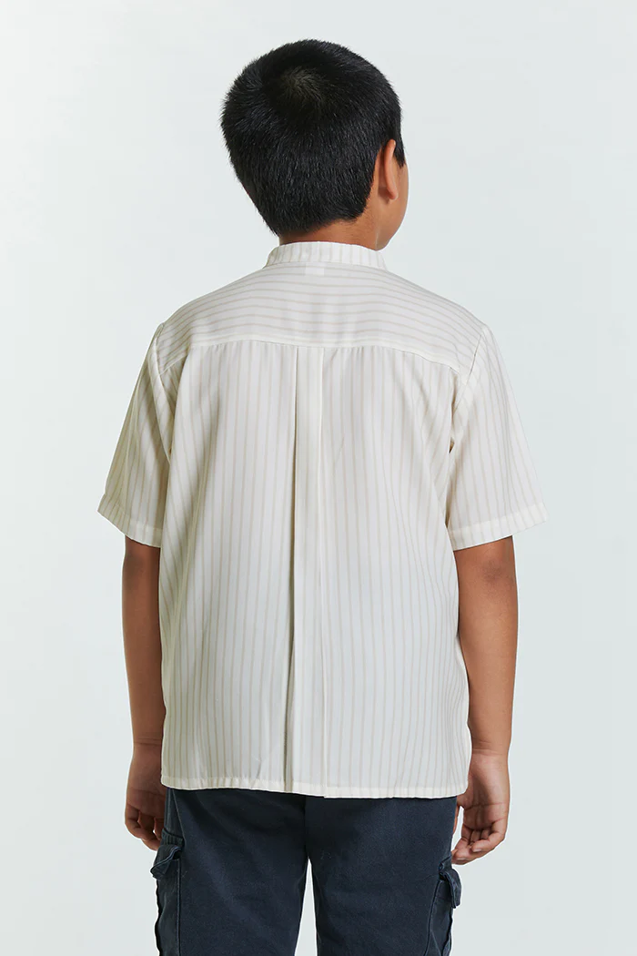 Beige Samir - Image 4
