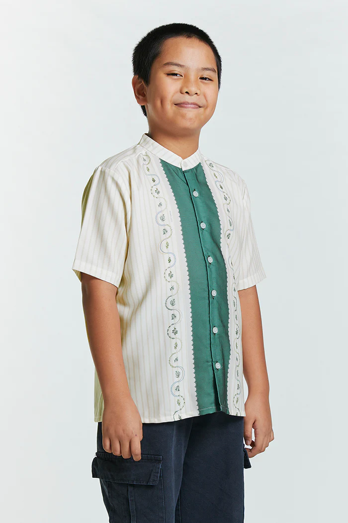 Beige Samir - Image 5