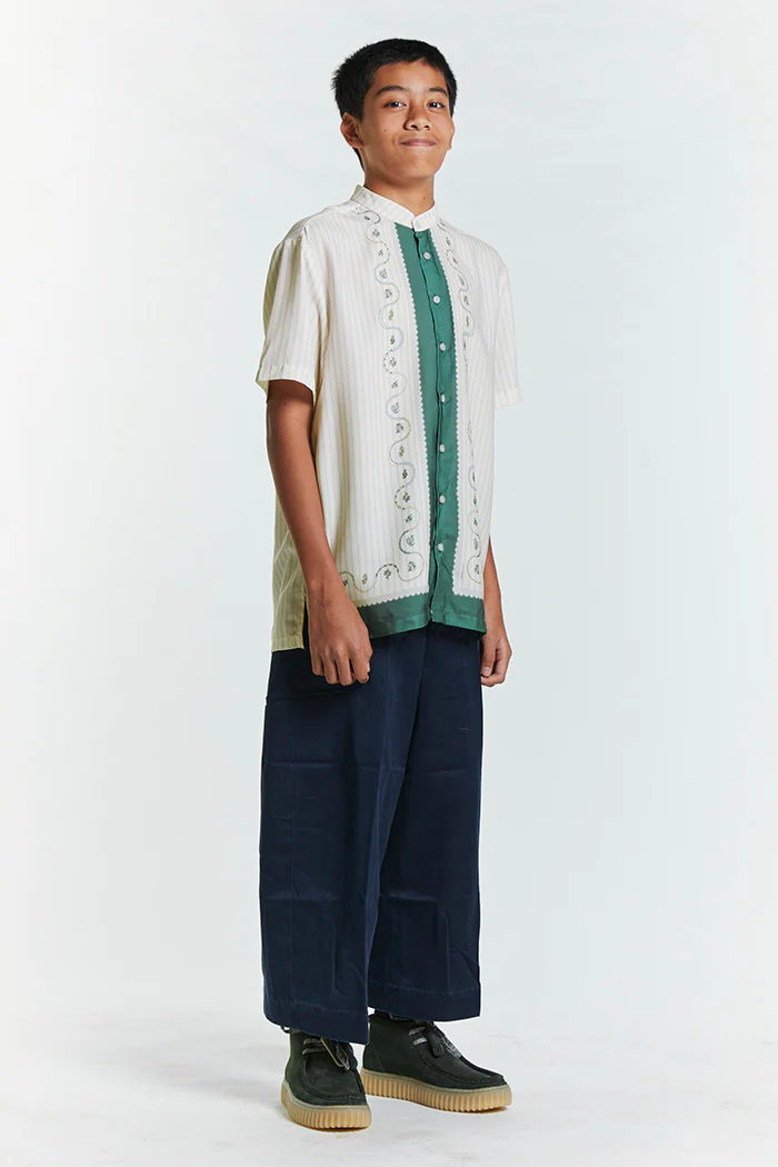 Beige Samir - Image 6
