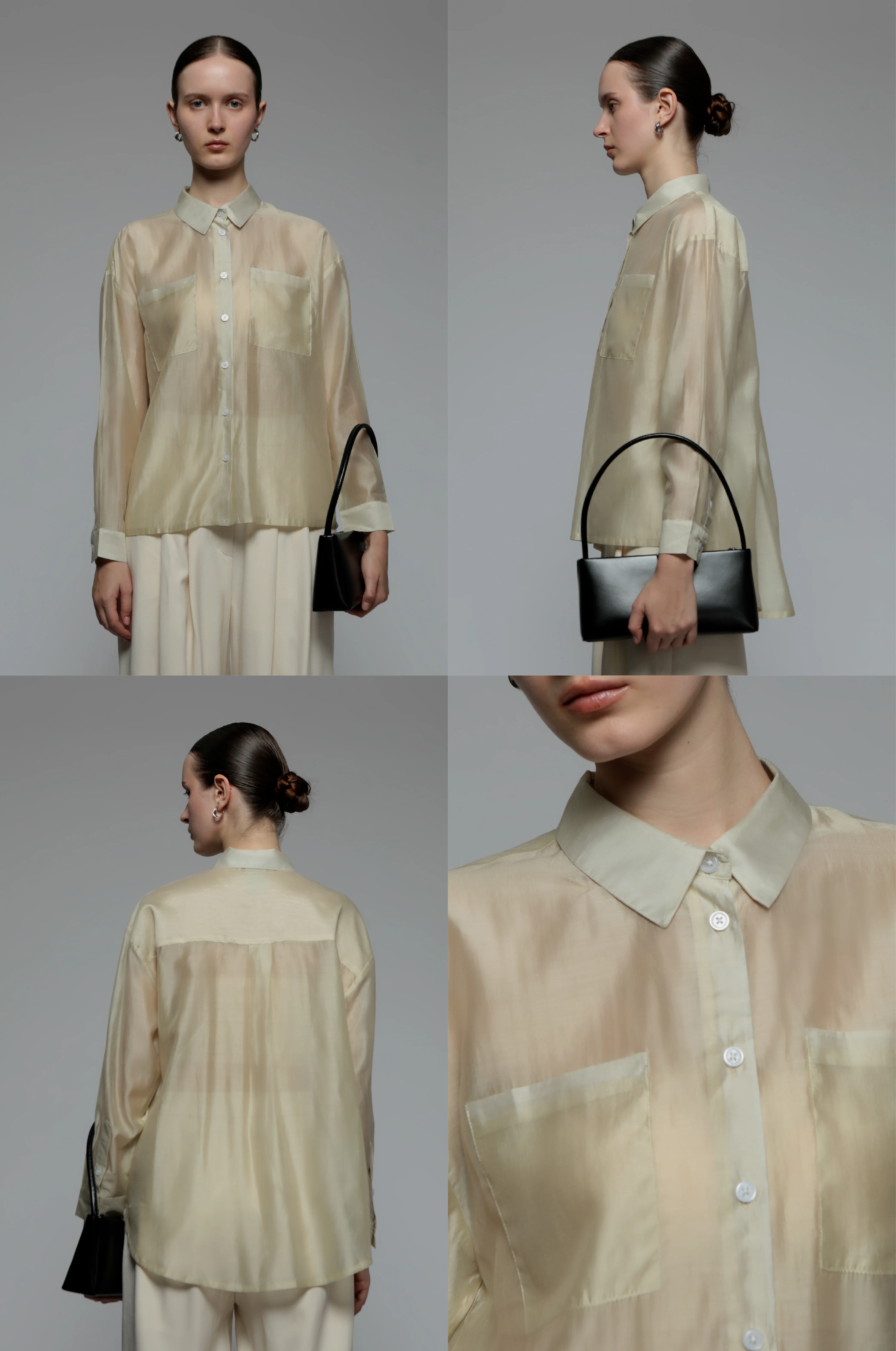 Beige Sero - Image 2