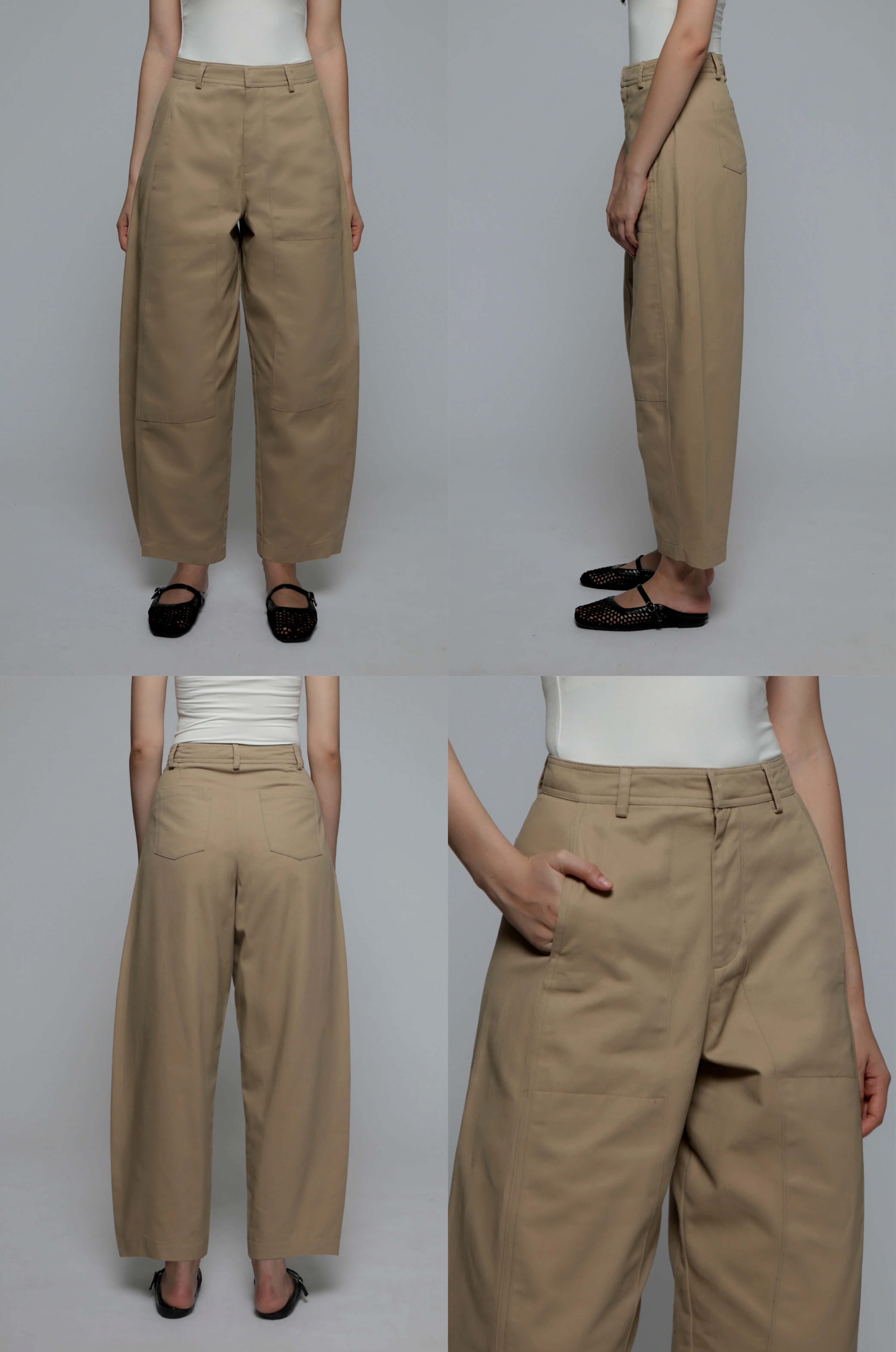 Beige Tome - Image 2