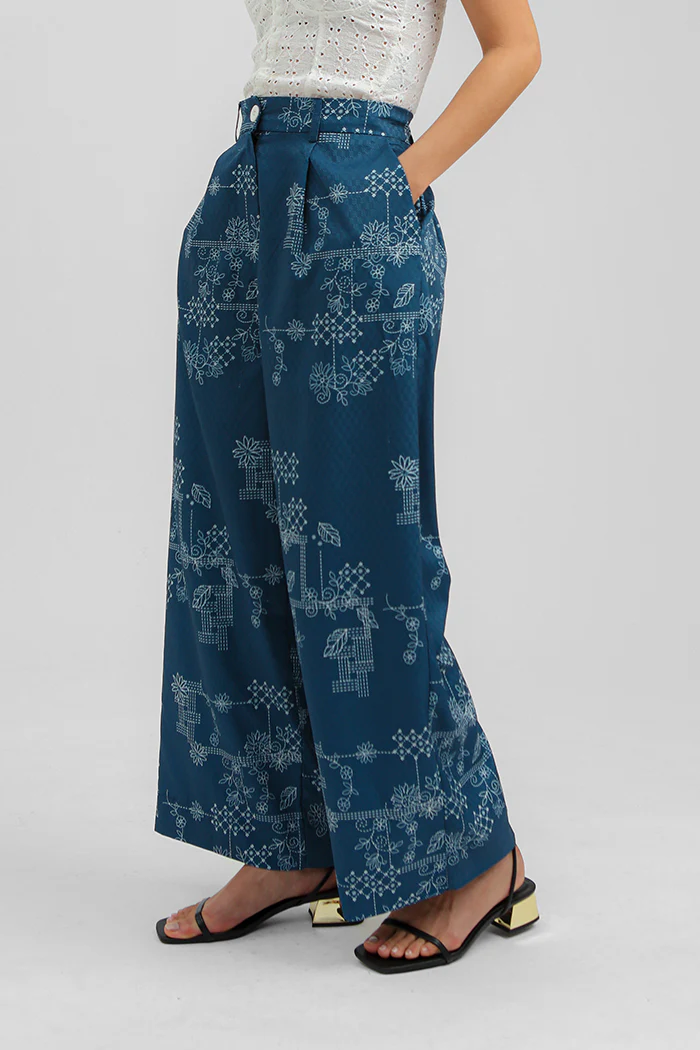 Bhumi Biru Laut - Defect Sale - Image 3