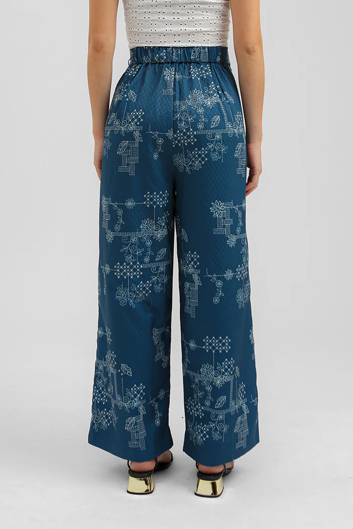 Bhumi Biru Laut - Defect Sale - Image 5