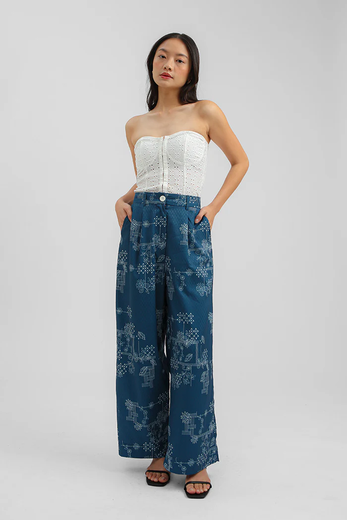 Bhumi Biru Laut - Defect Sale - Image 7