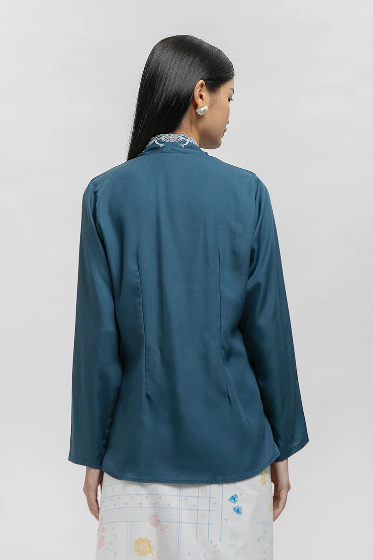 Bimala Biru Laut - Image 4