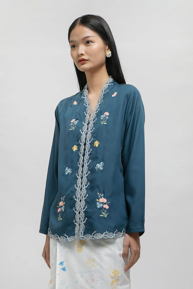 Bimala Biru Laut - Image 7