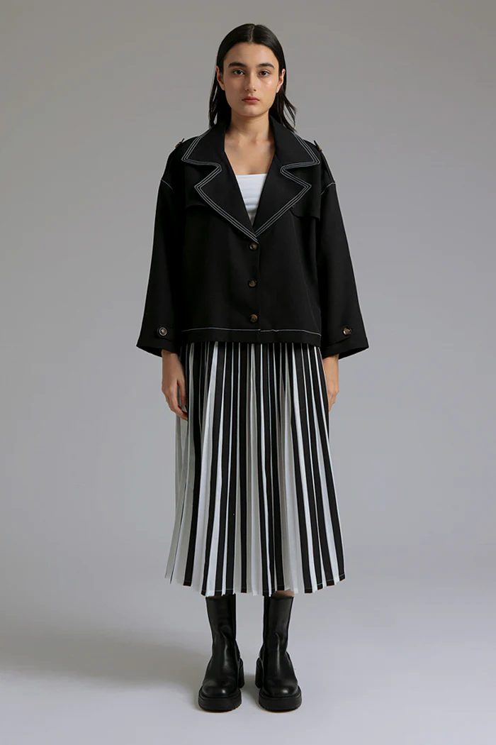 Black Batya - Defect Sale - Image 6