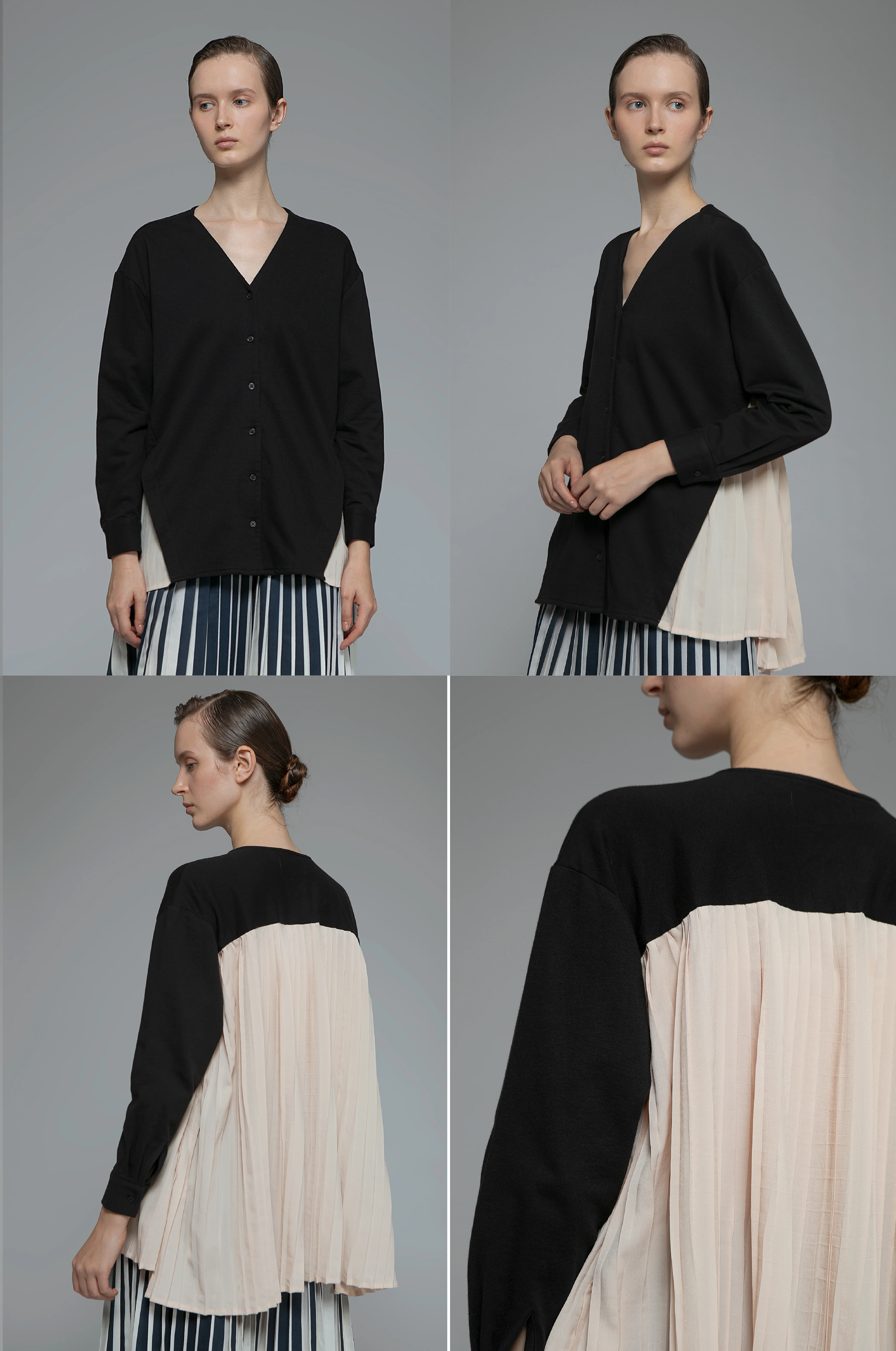 Black Coccia - Image 2