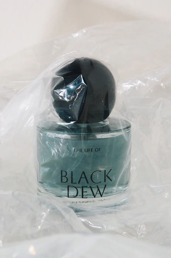 The Life Of - Black Dew - Image 3