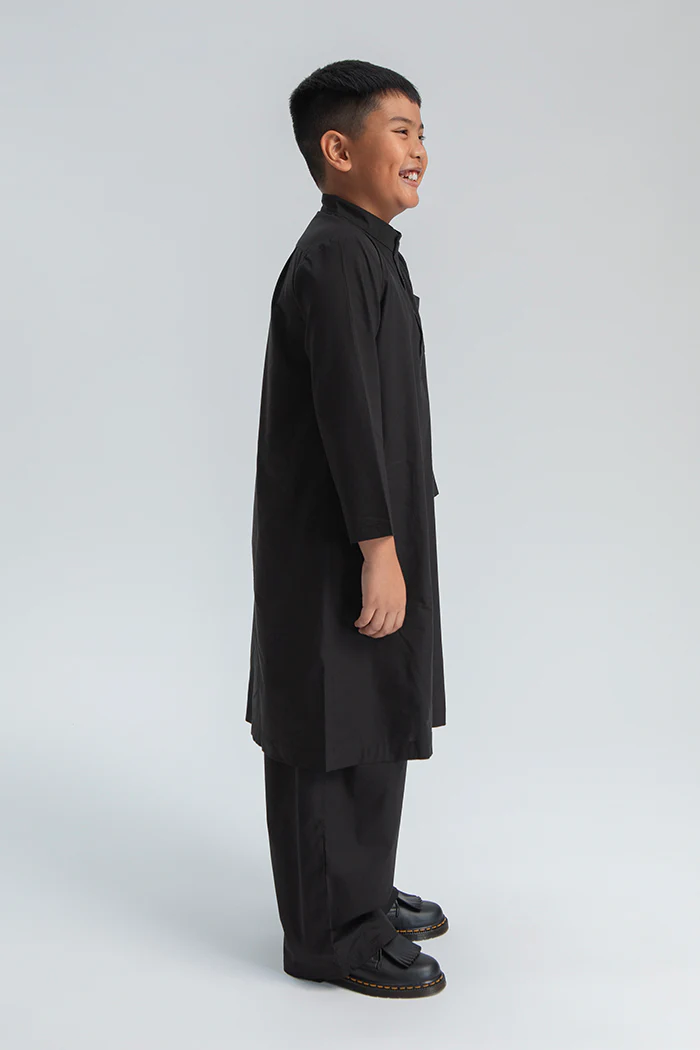 Black Dura - Image 3