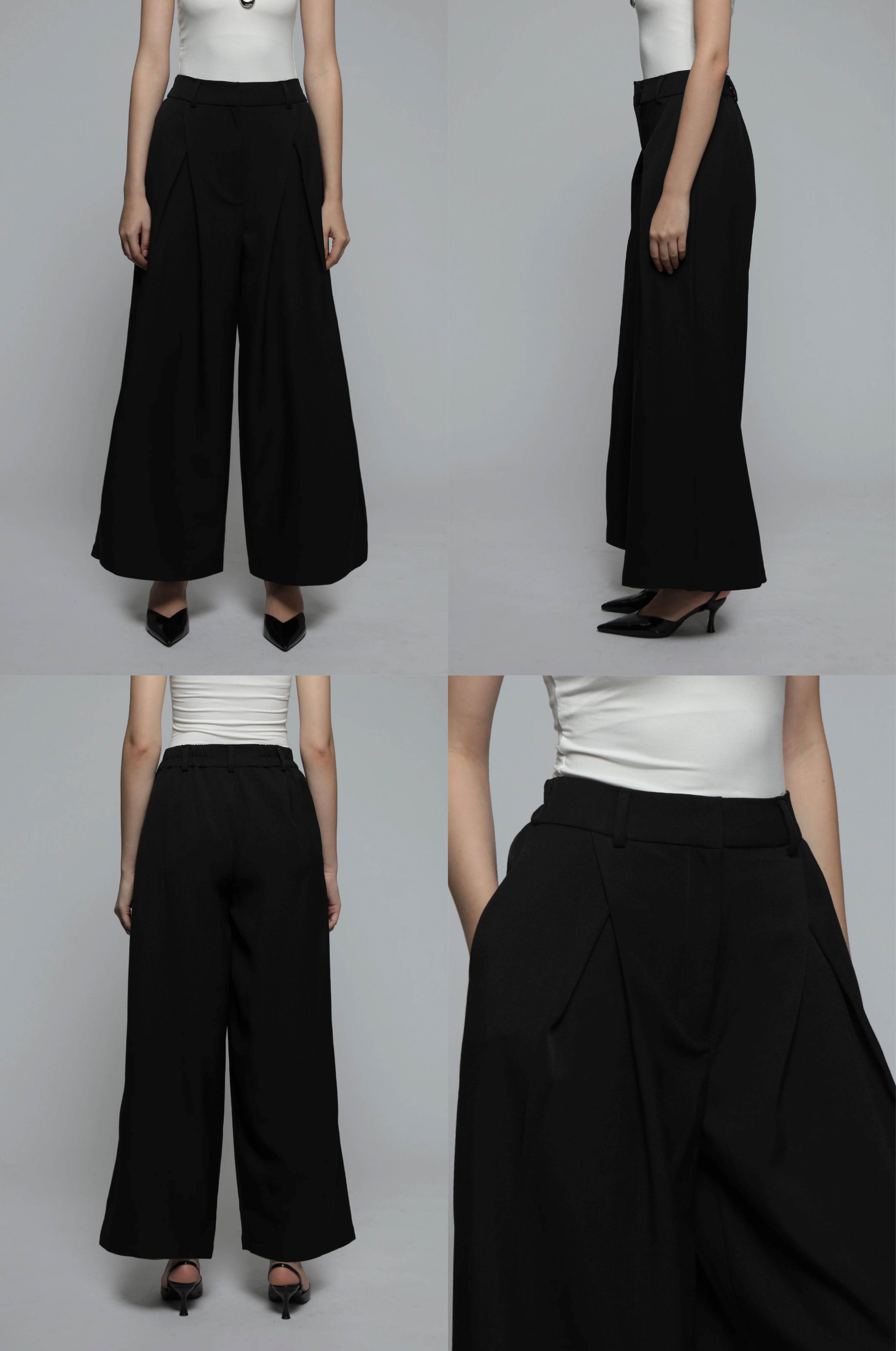 Black Folio - Image 2