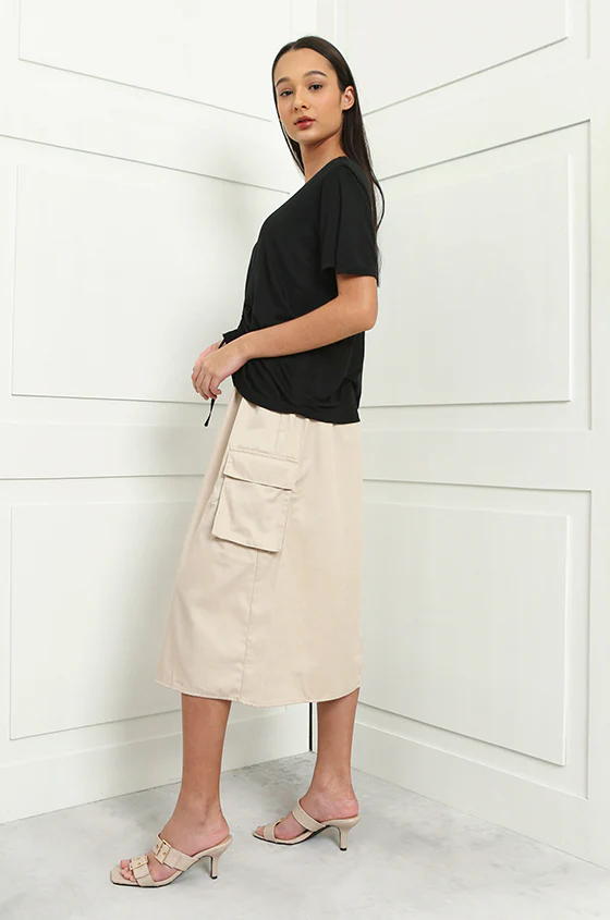 Black Jiona - Defect Sale - Image 2