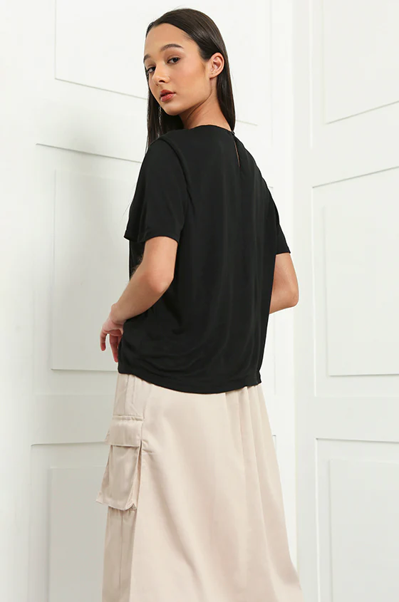 Black Jiona - Defect Sale - Image 4