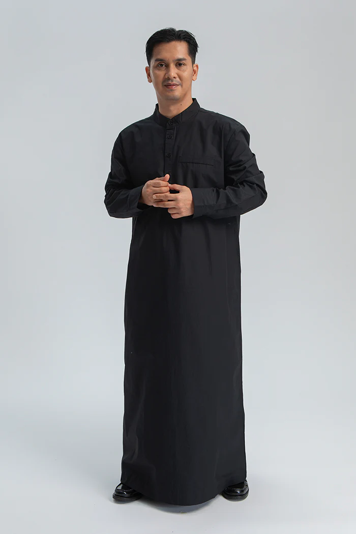 Black Olomi - Image 4