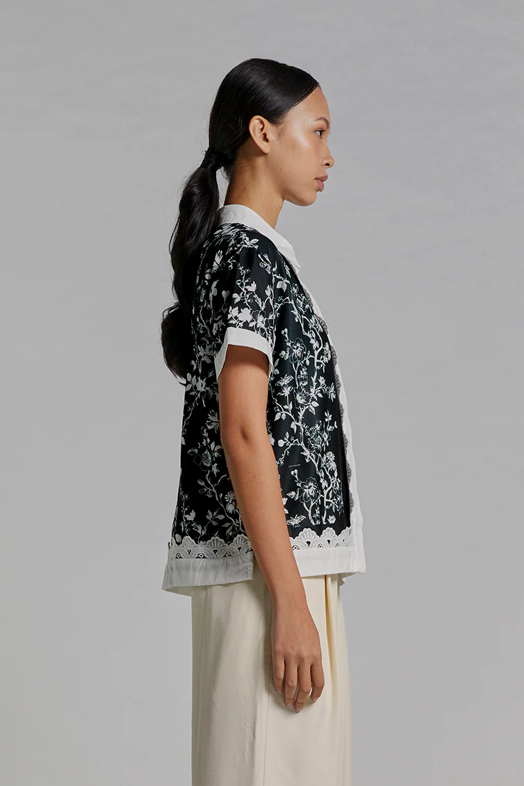Black Rashida - Defect Sale - Image 3