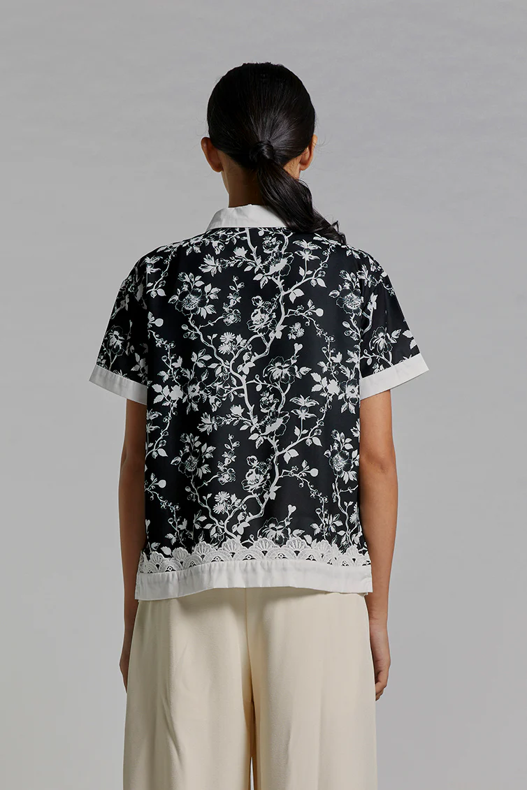 Black Rashida - Defect Sale - Image 4