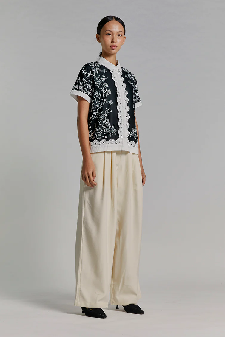 Black Rashida - Defect Sale - Image 6