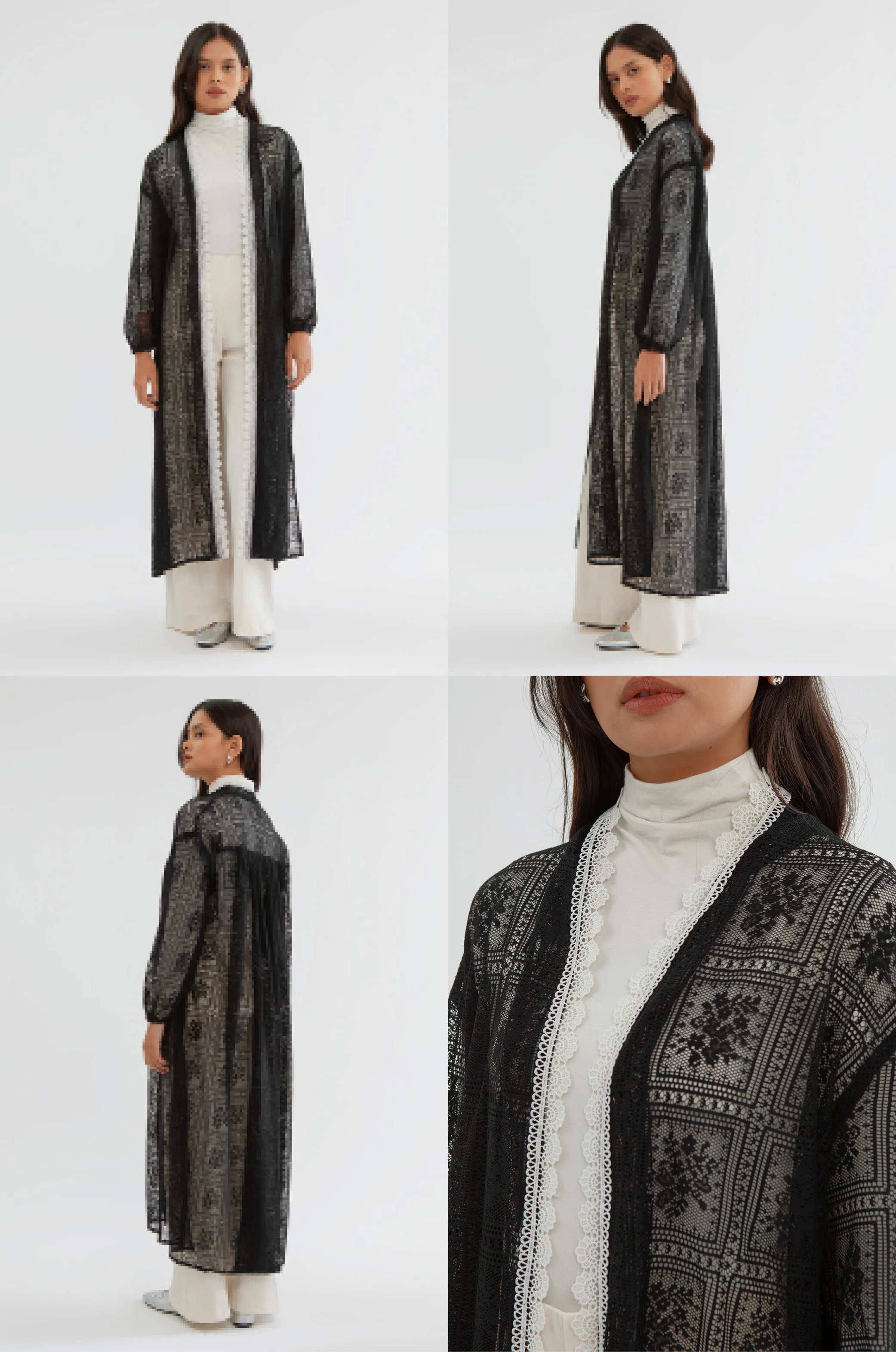 Black Ruhi B - Image 2
