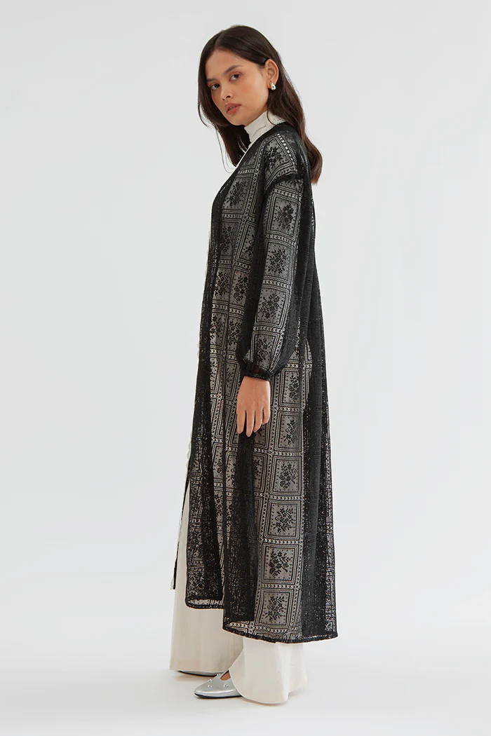 Black Ruhi B - Image 3