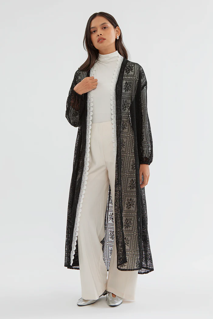 Black Ruhi B - Image 7
