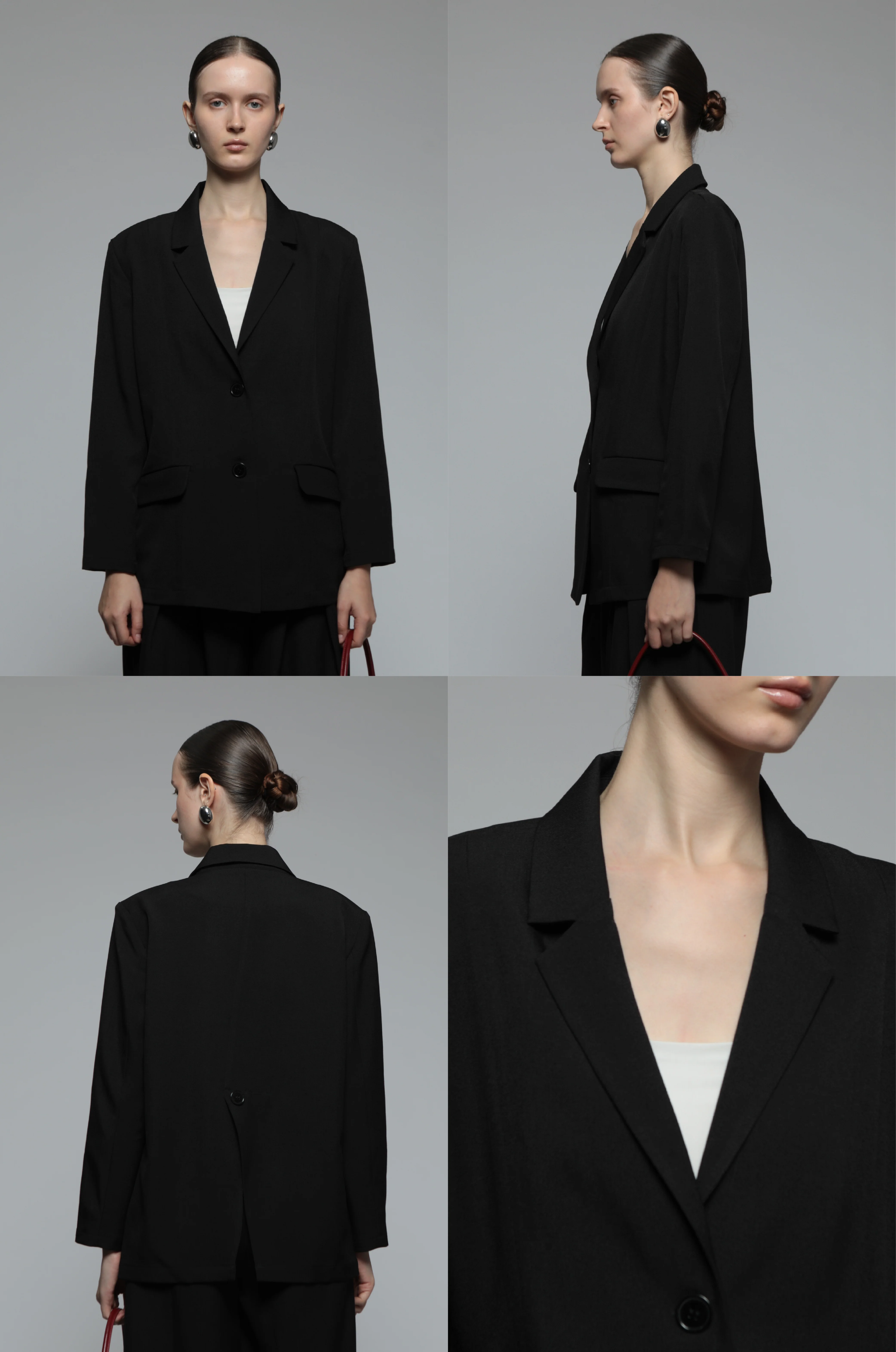 Black Solin - Image 2