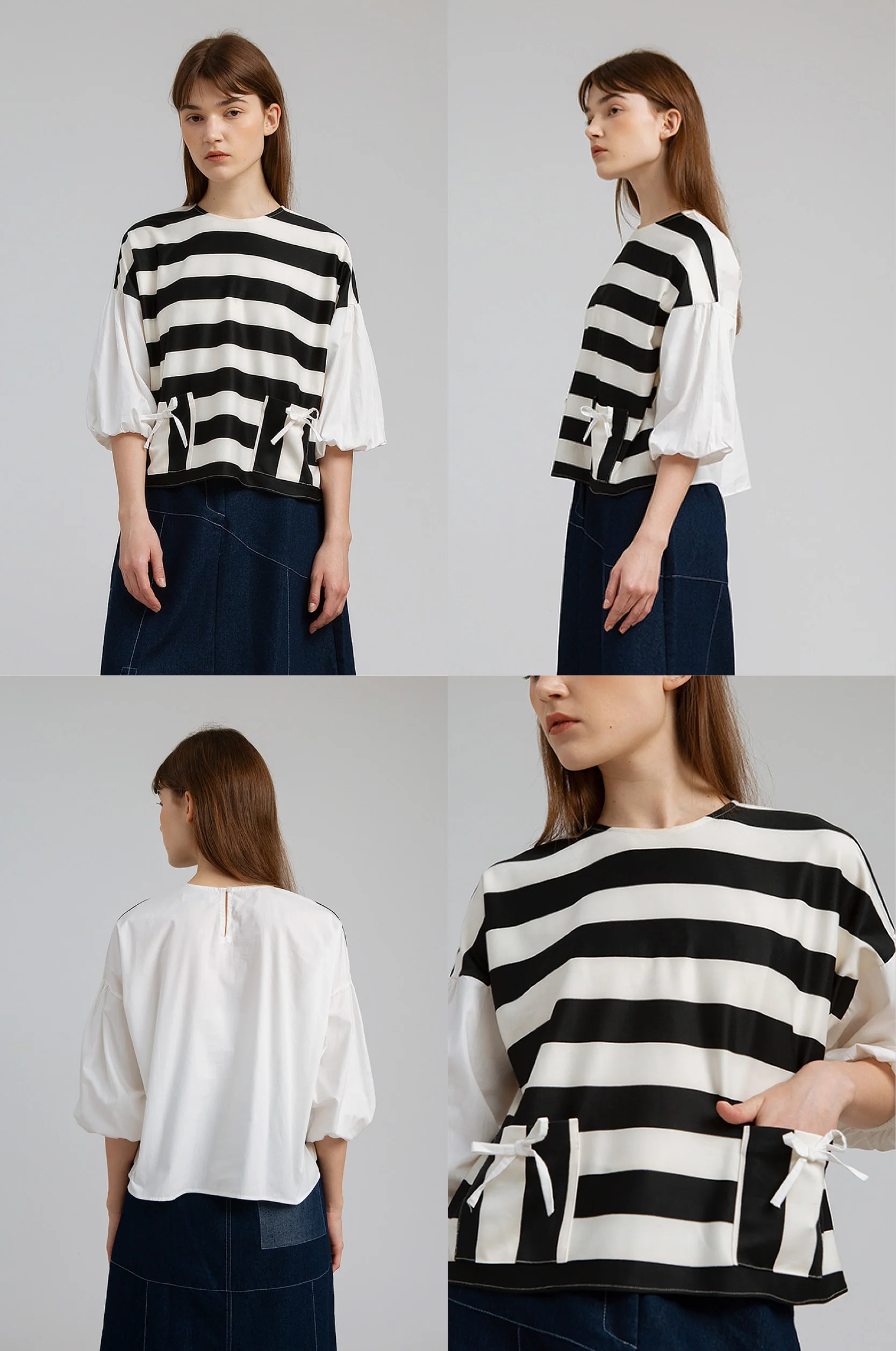 Black Stripe Aether - Defect Sale - Image 2