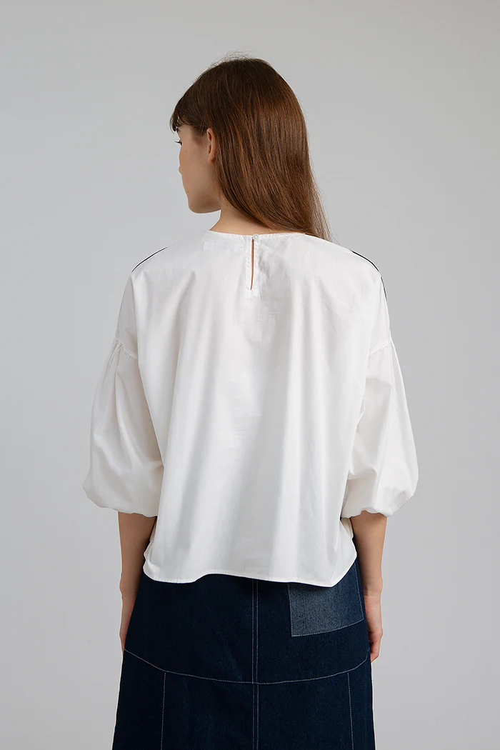 Black Stripe Aether - Defect Sale - Image 4
