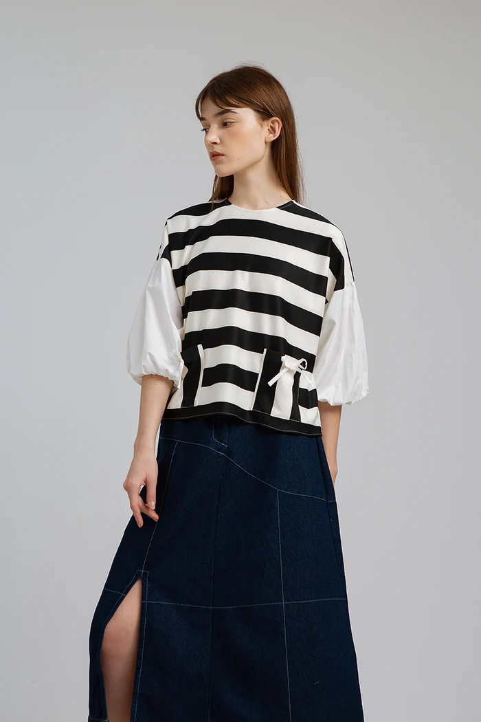 Black Stripe Aether - Defect Sale - Image 6