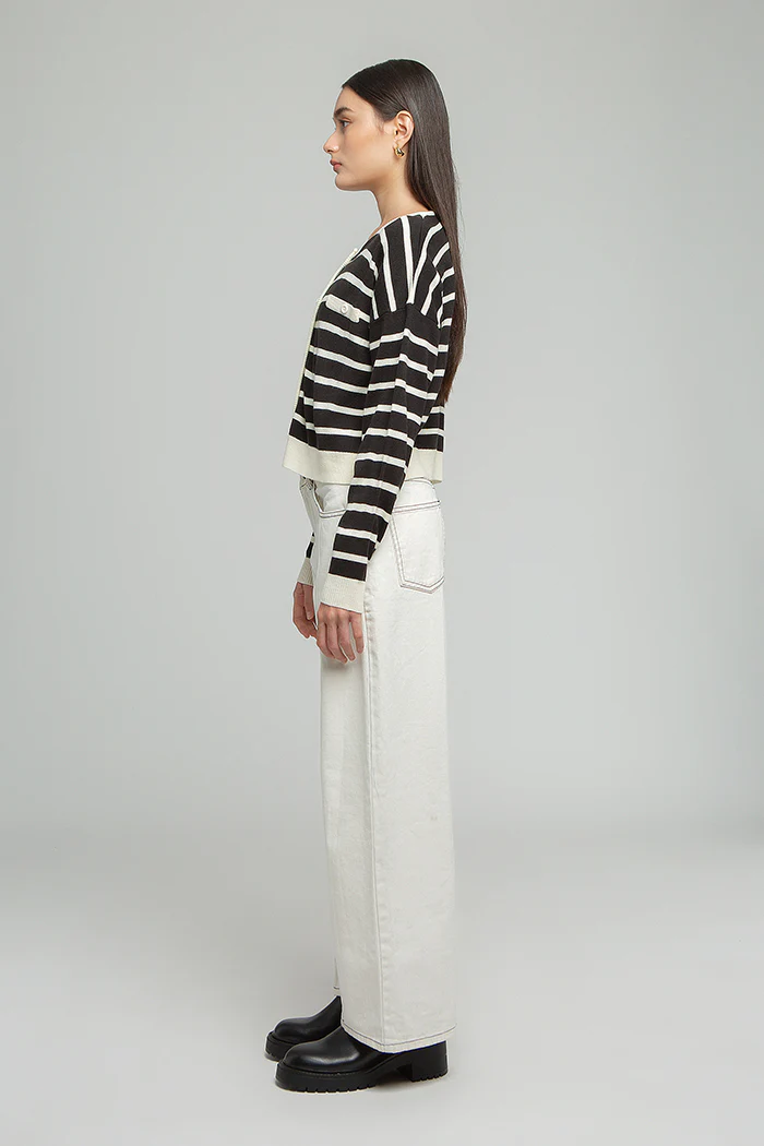 Black Striped Arnauba - Image 4