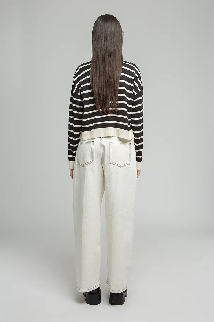 Black Striped Arnauba - Image 5