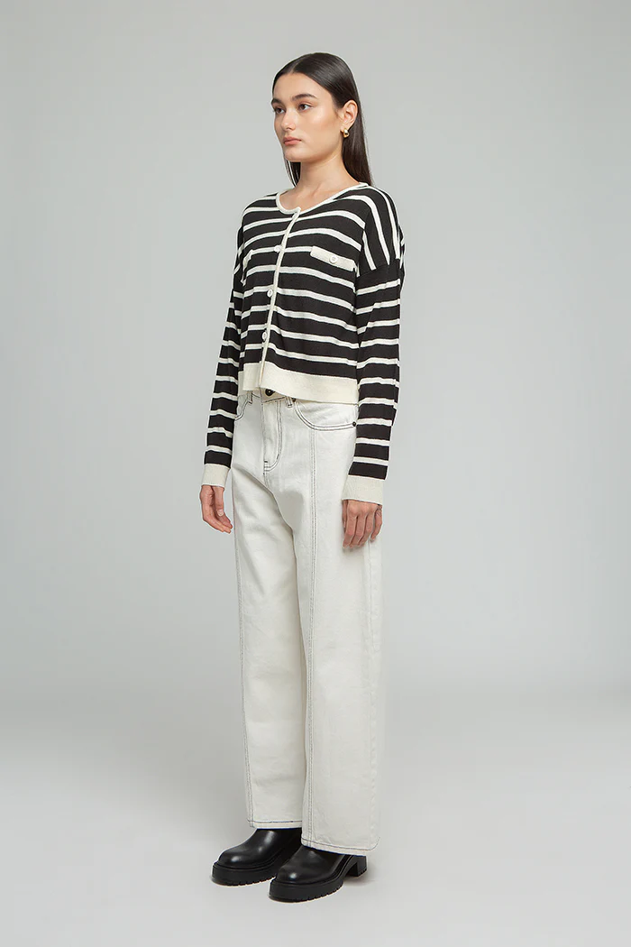 Black Striped Arnauba - Image 6